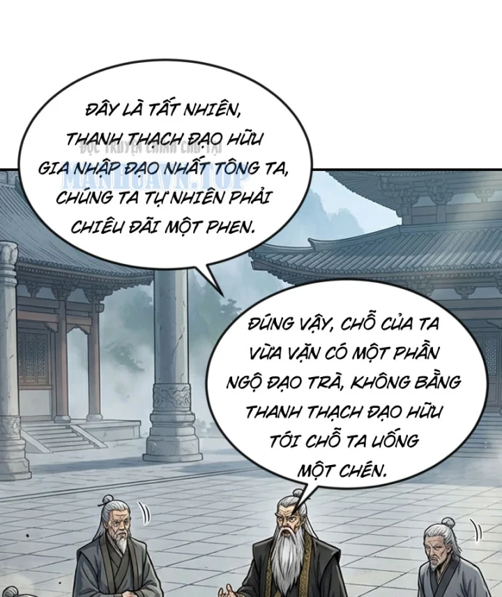 Xuyên Không Tới Tu Tiên Giới Làm Trù Thần Chapter 59 - 23