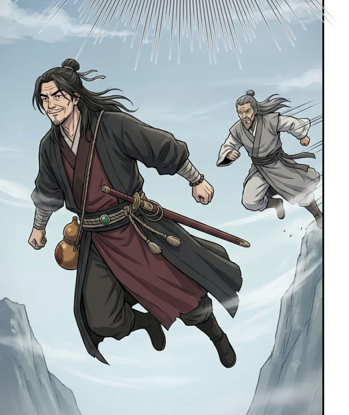 Xuyên Không Tới Tu Tiên Giới Làm Trù Thần Chapter 59 - 32