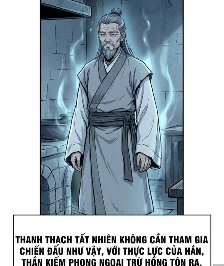 Xuyên Không Tới Tu Tiên Giới Làm Trù Thần Chapter 60 - 6