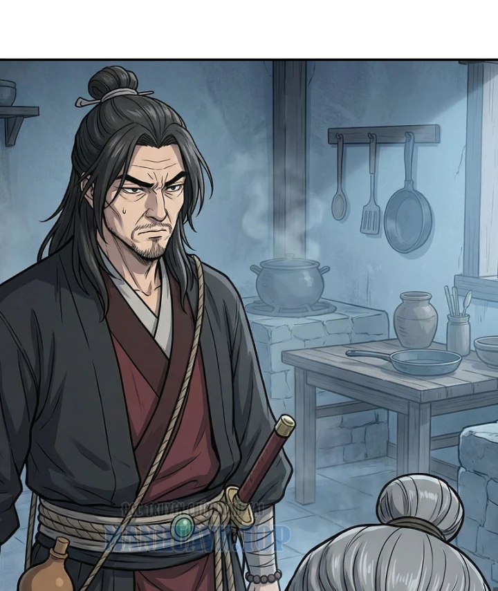 Xuyên Không Tới Tu Tiên Giới Làm Trù Thần Chapter 60 - 15