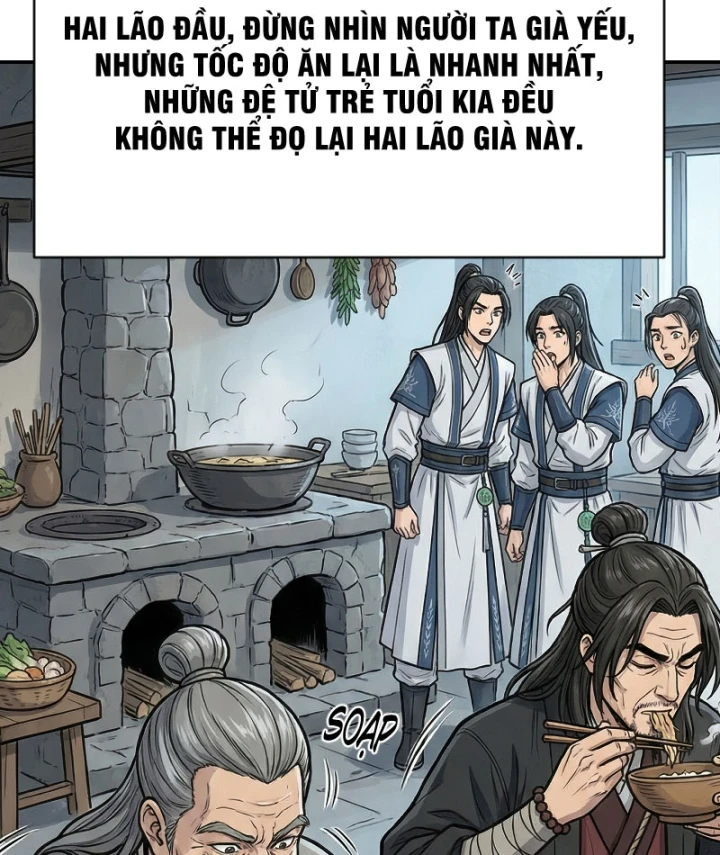 Xuyên Không Tới Tu Tiên Giới Làm Trù Thần Chapter 60 - 19