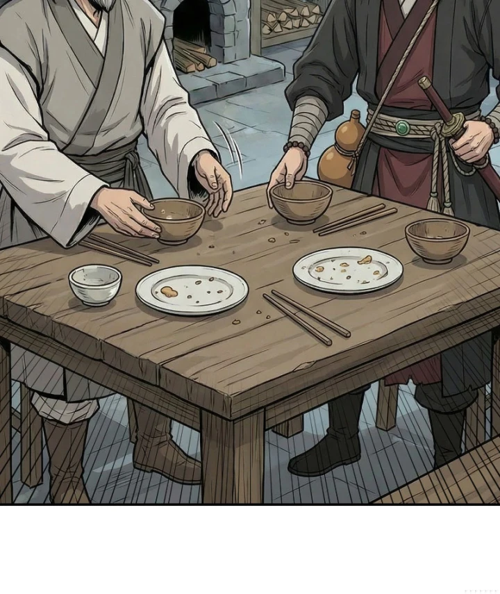 Xuyên Không Tới Tu Tiên Giới Làm Trù Thần Chapter 60 - 22