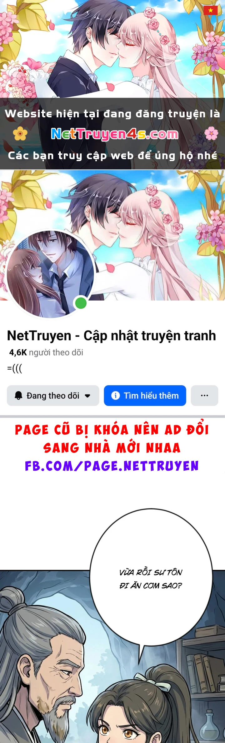 Xuyên Không Tới Tu Tiên Giới Làm Trù Thần Chapter 61 - 1