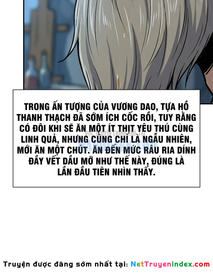 Xuyên Không Tới Tu Tiên Giới Làm Trù Thần Chapter 61 - 4