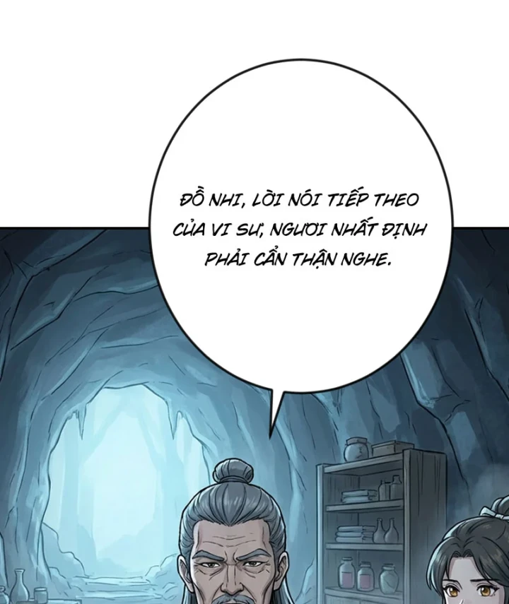 Xuyên Không Tới Tu Tiên Giới Làm Trù Thần Chapter 61 - 5