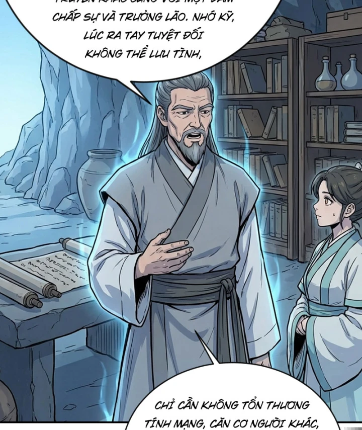 Xuyên Không Tới Tu Tiên Giới Làm Trù Thần Chapter 61 - 10