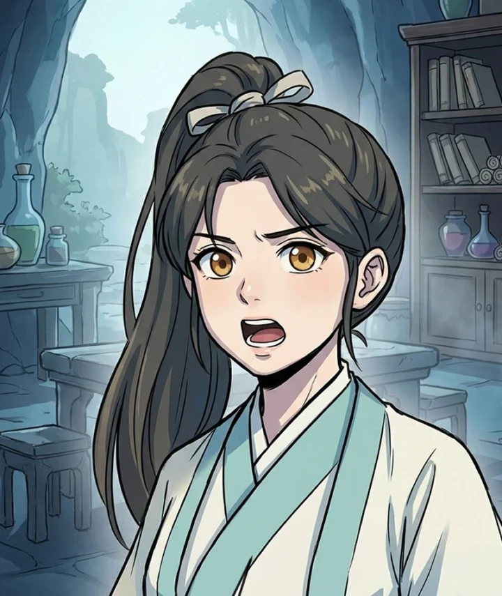 Xuyên Không Tới Tu Tiên Giới Làm Trù Thần Chapter 61 - 14