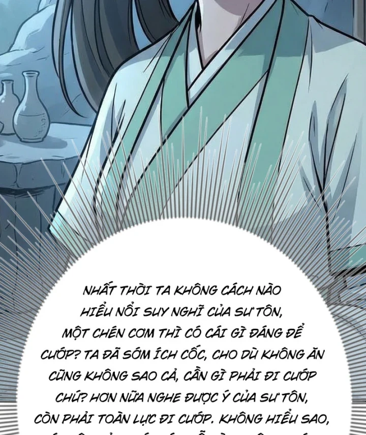 Xuyên Không Tới Tu Tiên Giới Làm Trù Thần Chapter 61 - 19