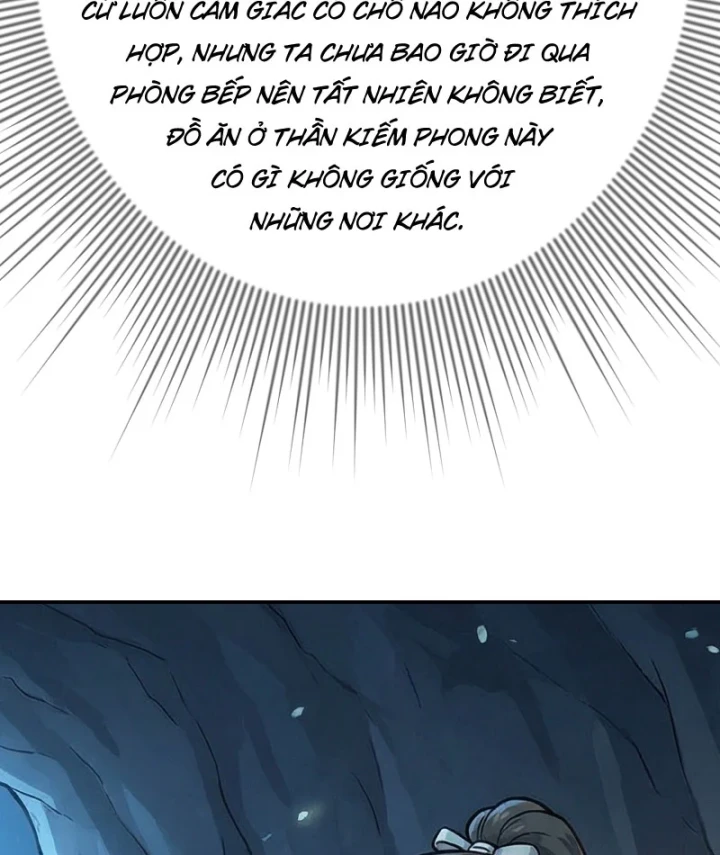 Xuyên Không Tới Tu Tiên Giới Làm Trù Thần Chapter 61 - 20