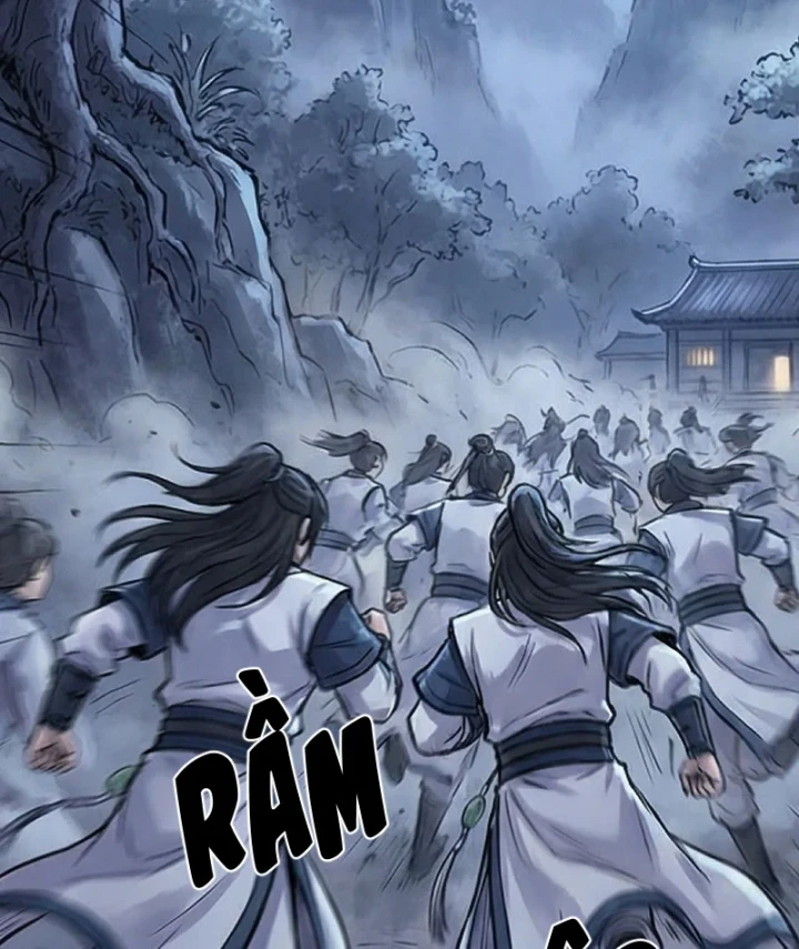 Xuyên Không Tới Tu Tiên Giới Làm Trù Thần Chapter 61 - 35