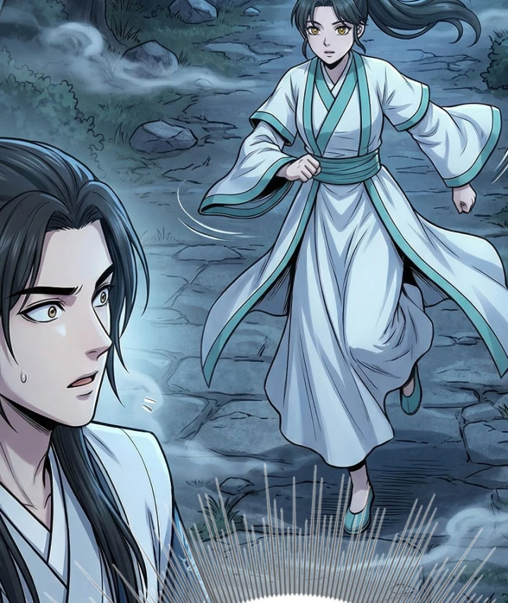 Xuyên Không Tới Tu Tiên Giới Làm Trù Thần Chapter 61 - 37