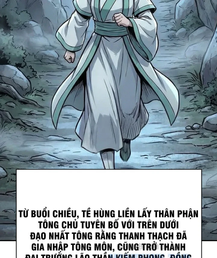Xuyên Không Tới Tu Tiên Giới Làm Trù Thần Chapter 61 - 40