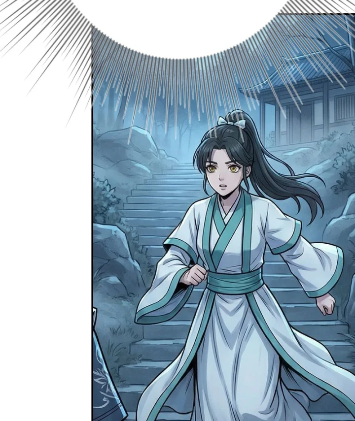 Xuyên Không Tới Tu Tiên Giới Làm Trù Thần Chapter 61 - 44