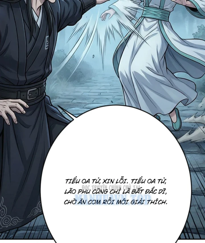 Xuyên Không Tới Tu Tiên Giới Làm Trù Thần Chapter 61 - 47