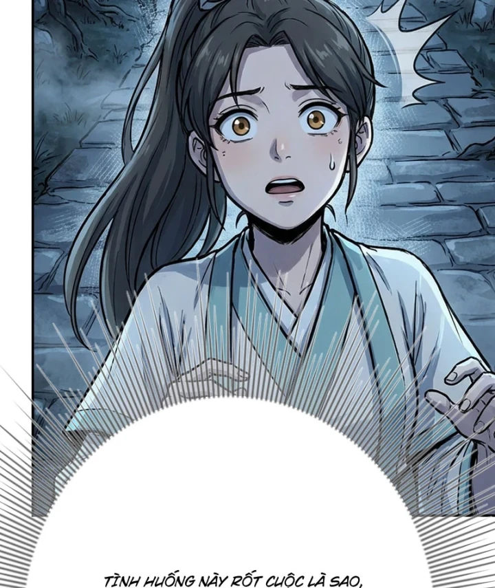 Xuyên Không Tới Tu Tiên Giới Làm Trù Thần Chapter 61 - 49