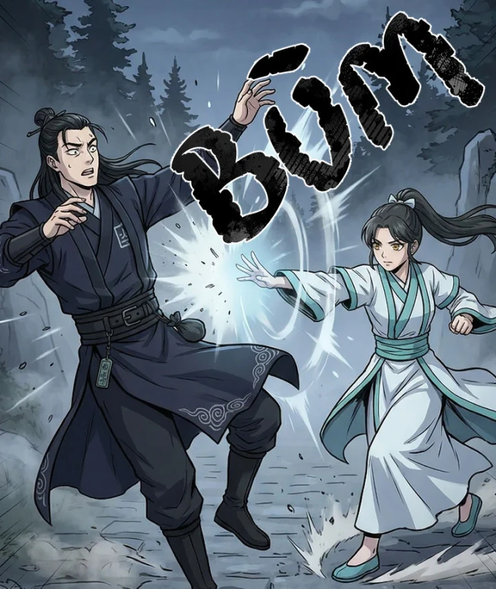 Xuyên Không Tới Tu Tiên Giới Làm Trù Thần Chapter 61 - 51