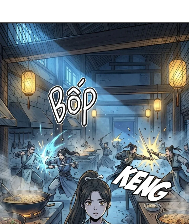 Xuyên Không Tới Tu Tiên Giới Làm Trù Thần Chapter 61 - 55