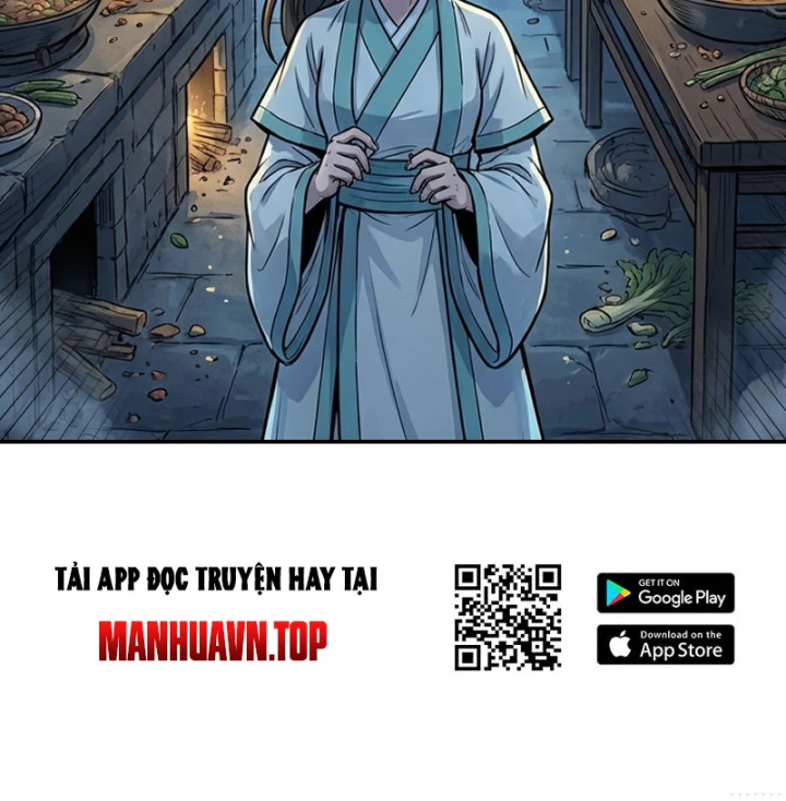 Xuyên Không Tới Tu Tiên Giới Làm Trù Thần Chapter 61 - 56