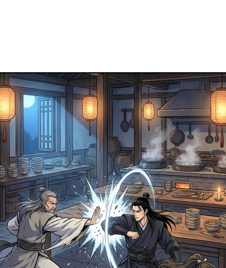 Xuyên Không Tới Tu Tiên Giới Làm Trù Thần Chapter 61 - 57