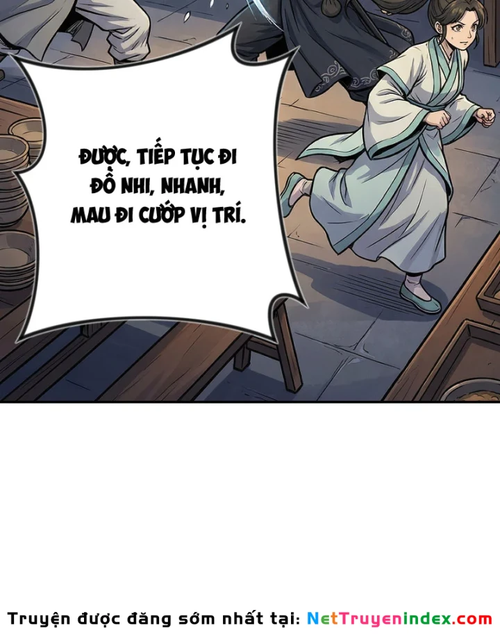 Xuyên Không Tới Tu Tiên Giới Làm Trù Thần Chapter 61 - 58