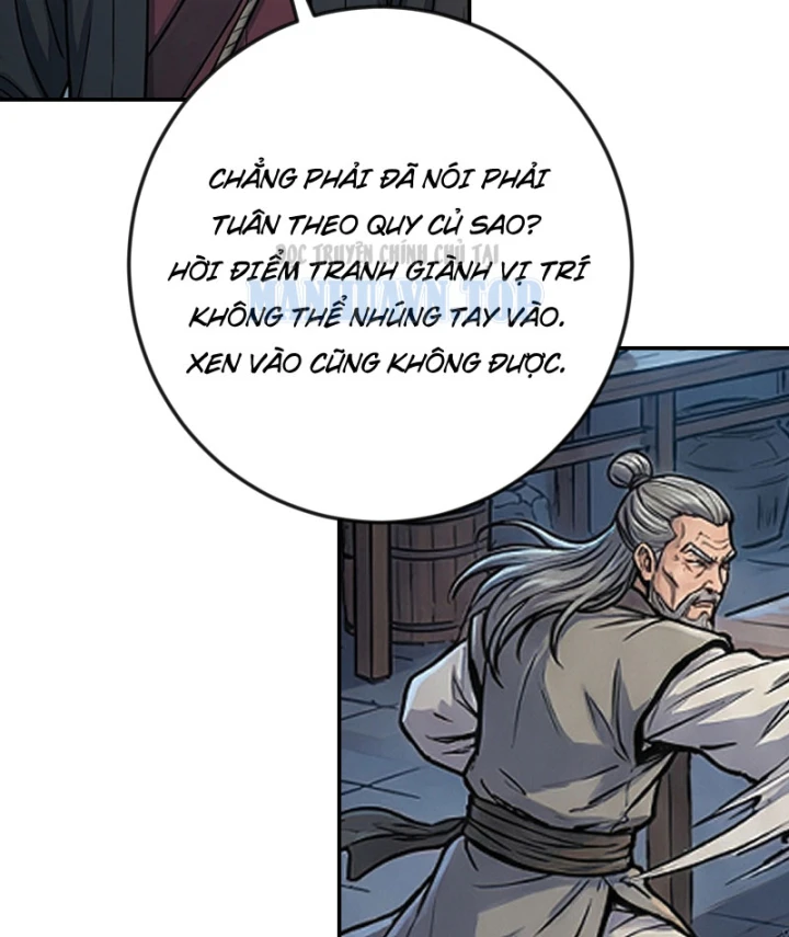 Xuyên Không Tới Tu Tiên Giới Làm Trù Thần Chapter 61 - 60