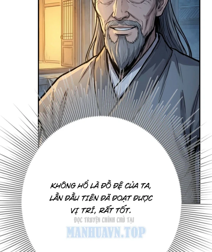 Xuyên Không Tới Tu Tiên Giới Làm Trù Thần Chapter 61 - 62