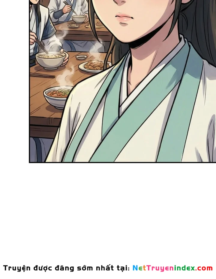 Xuyên Không Tới Tu Tiên Giới Làm Trù Thần Chapter 61 - 67