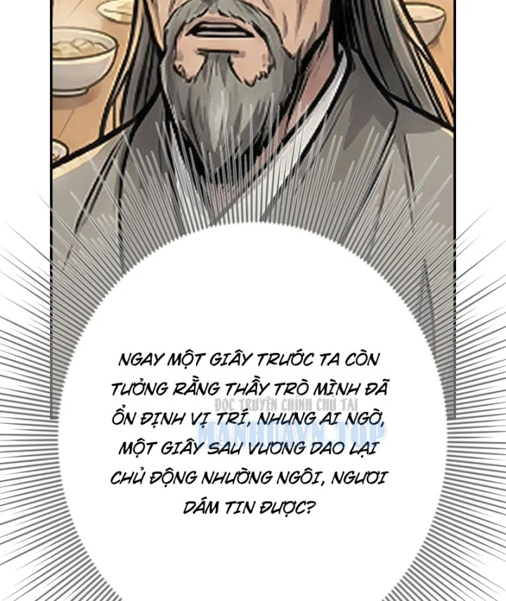 Xuyên Không Tới Tu Tiên Giới Làm Trù Thần Chapter 62 - 4