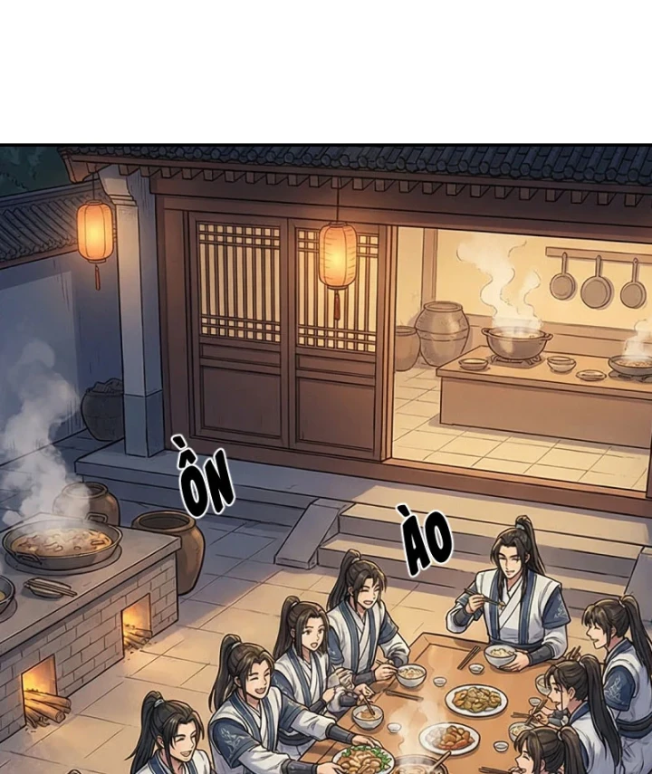 Xuyên Không Tới Tu Tiên Giới Làm Trù Thần Chapter 62 - 8