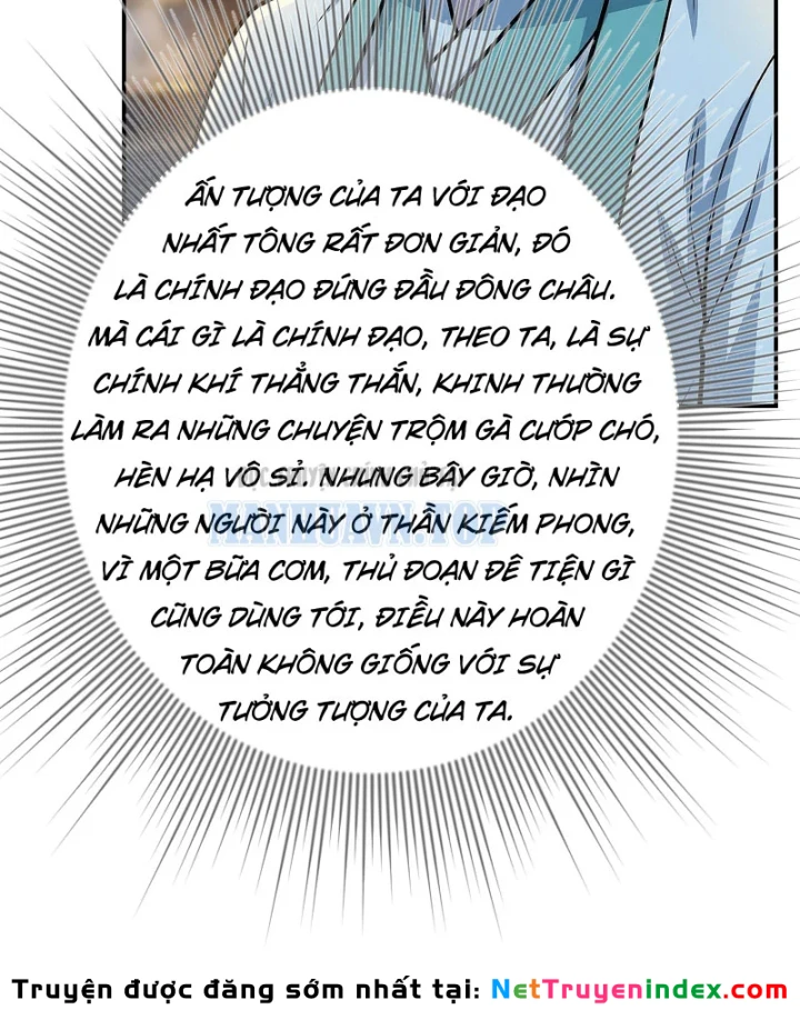 Xuyên Không Tới Tu Tiên Giới Làm Trù Thần Chapter 62 - 37