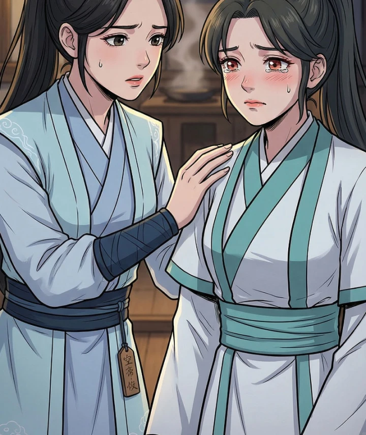 Xuyên Không Tới Tu Tiên Giới Làm Trù Thần Chapter 62 - 43