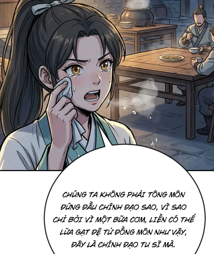 Xuyên Không Tới Tu Tiên Giới Làm Trù Thần Chapter 62 - 45