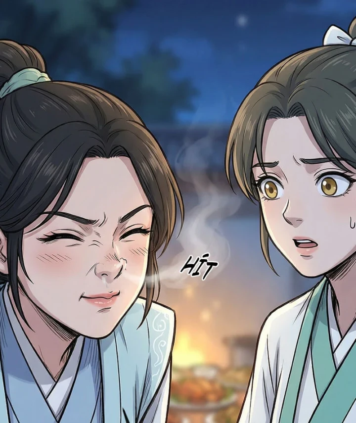 Xuyên Không Tới Tu Tiên Giới Làm Trù Thần Chapter 62 - 54