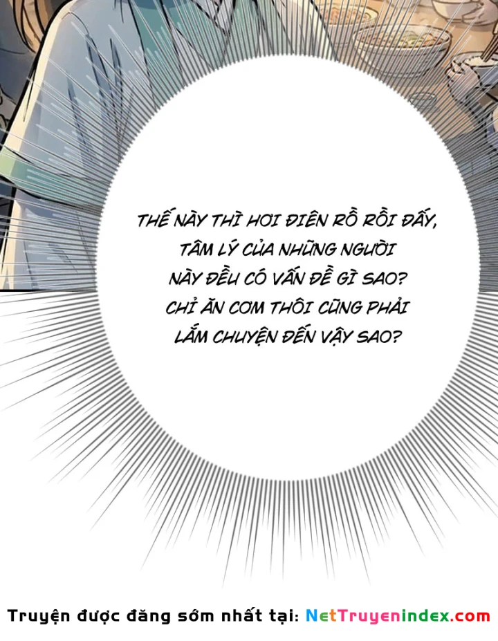 Xuyên Không Tới Tu Tiên Giới Làm Trù Thần Chapter 62 - 57