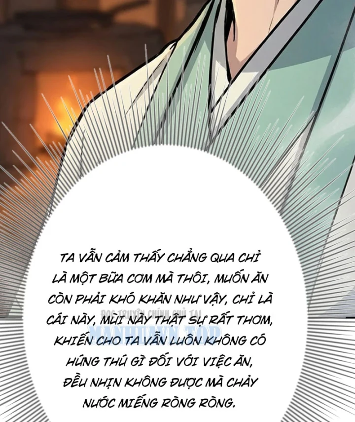 Xuyên Không Tới Tu Tiên Giới Làm Trù Thần Chapter 62 - 60