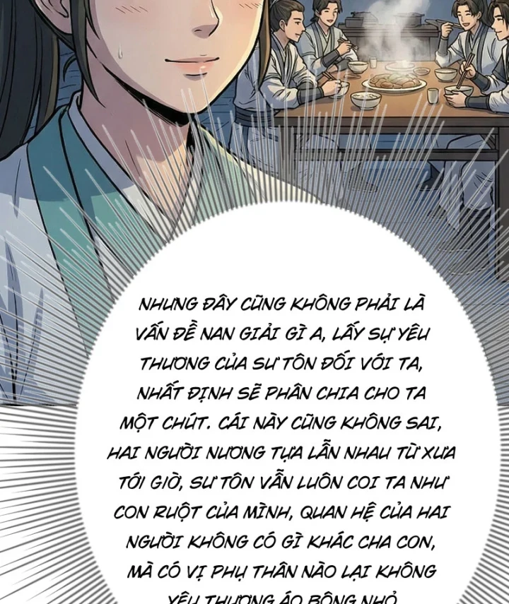 Xuyên Không Tới Tu Tiên Giới Làm Trù Thần Chapter 62 - 62