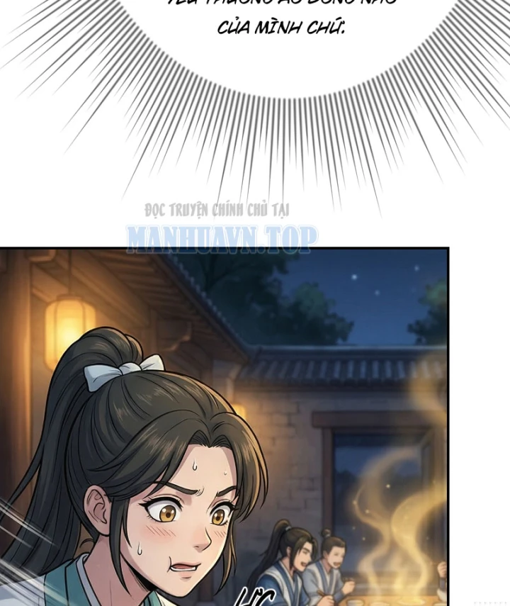 Xuyên Không Tới Tu Tiên Giới Làm Trù Thần Chapter 62 - 63