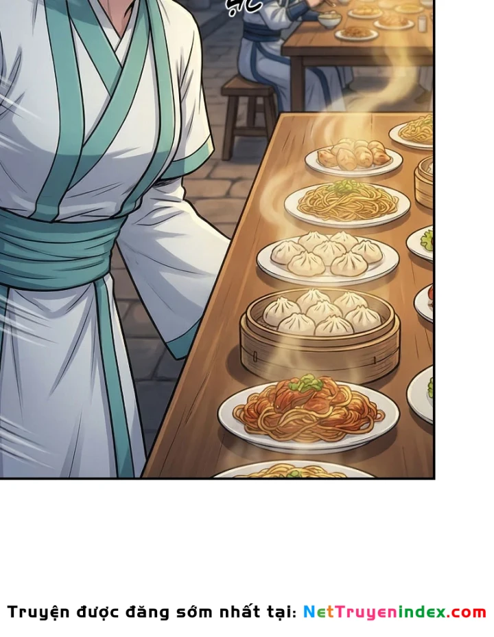 Xuyên Không Tới Tu Tiên Giới Làm Trù Thần Chapter 62 - 64