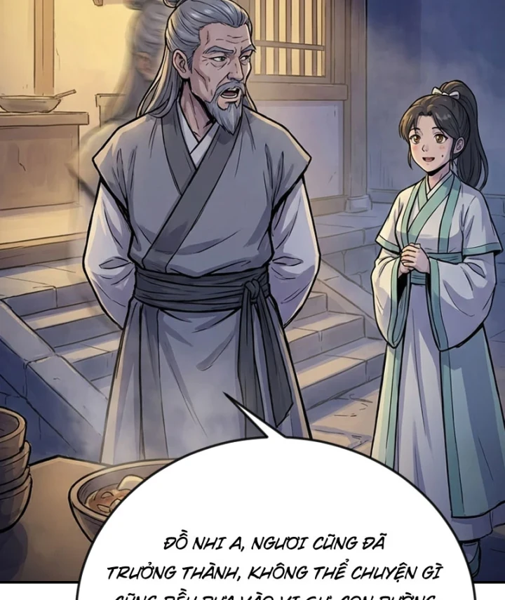 Xuyên Không Tới Tu Tiên Giới Làm Trù Thần Chapter 62 - 77