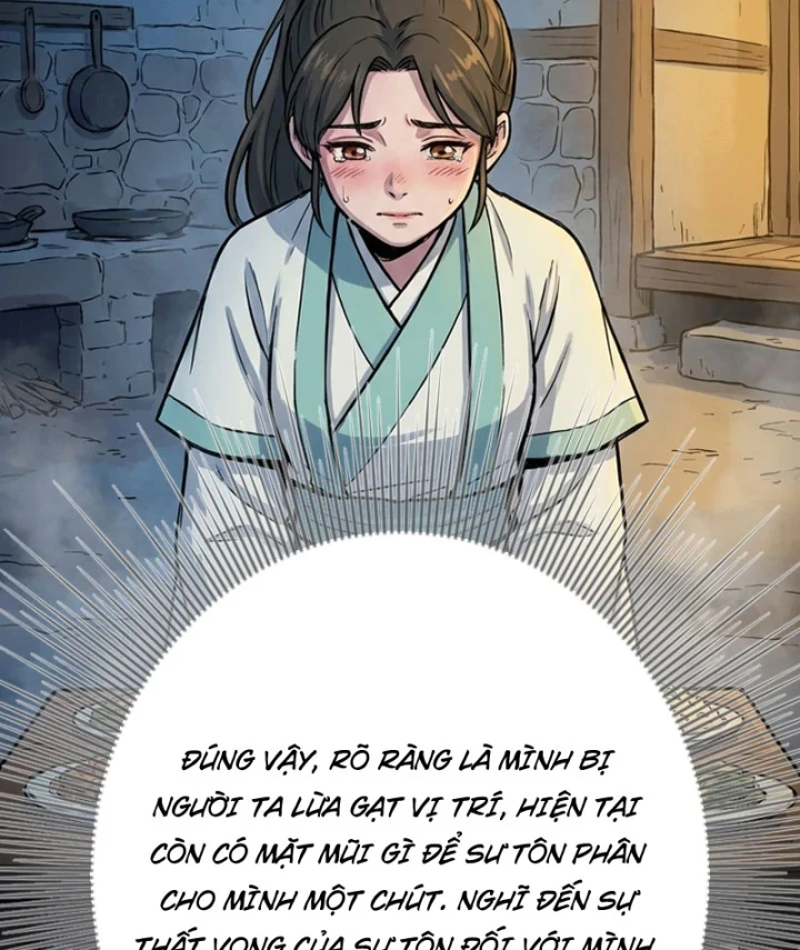 Xuyên Không Tới Tu Tiên Giới Làm Trù Thần Chapter 62 - 79