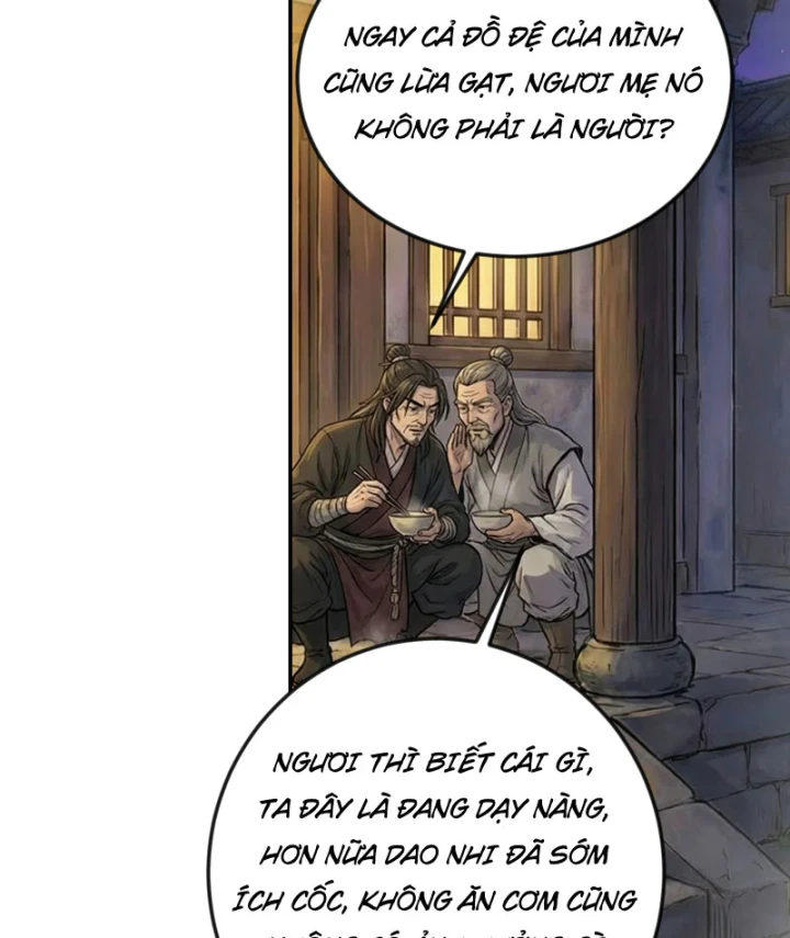 Xuyên Không Tới Tu Tiên Giới Làm Trù Thần Chapter 62 - 81