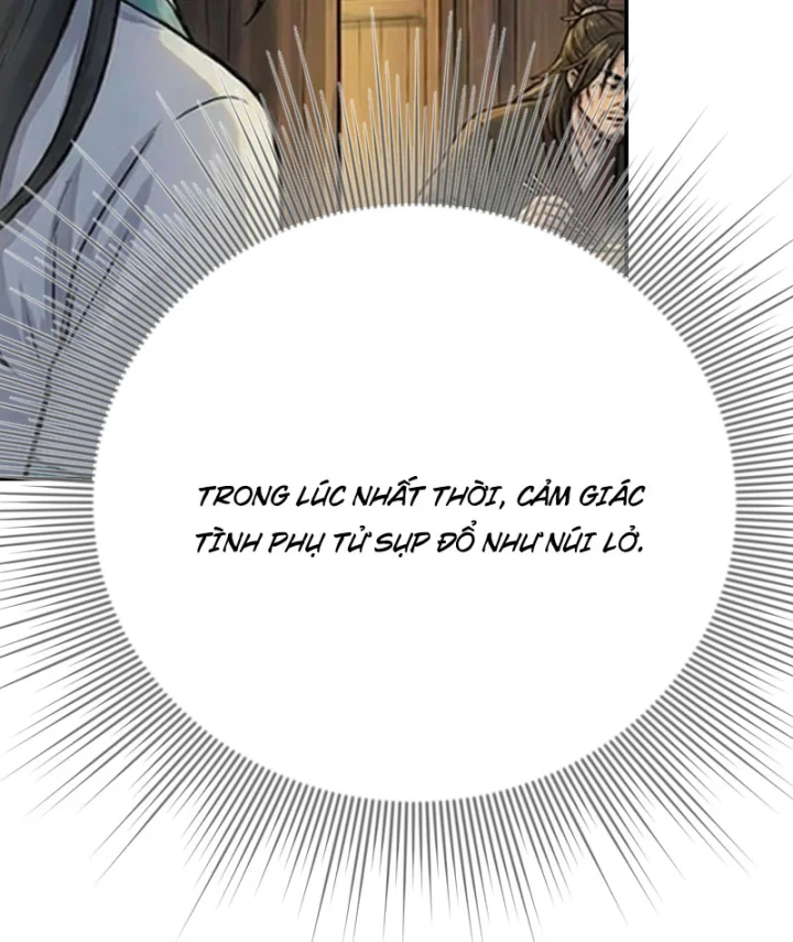 Xuyên Không Tới Tu Tiên Giới Làm Trù Thần Chapter 62 - 83