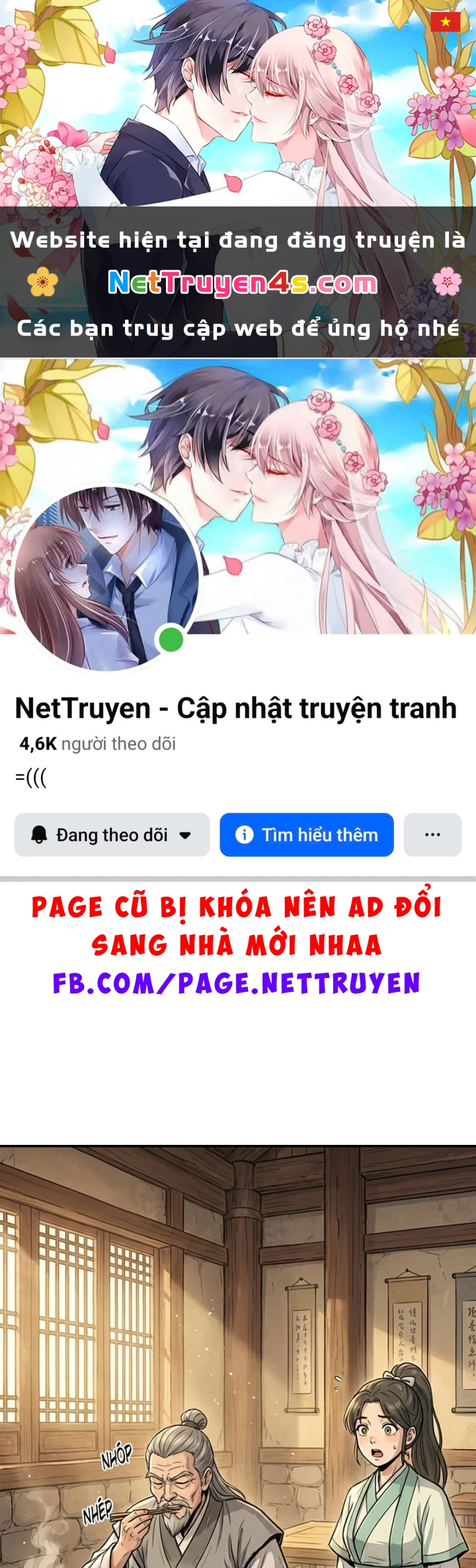 Xuyên Không Tới Tu Tiên Giới Làm Trù Thần Chapter 63 - 1