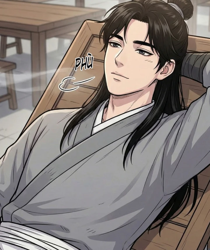 Xuyên Không Tới Tu Tiên Giới Làm Trù Thần Chapter 63 - 18