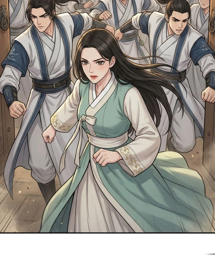 Xuyên Không Tới Tu Tiên Giới Làm Trù Thần Chapter 63 - 32