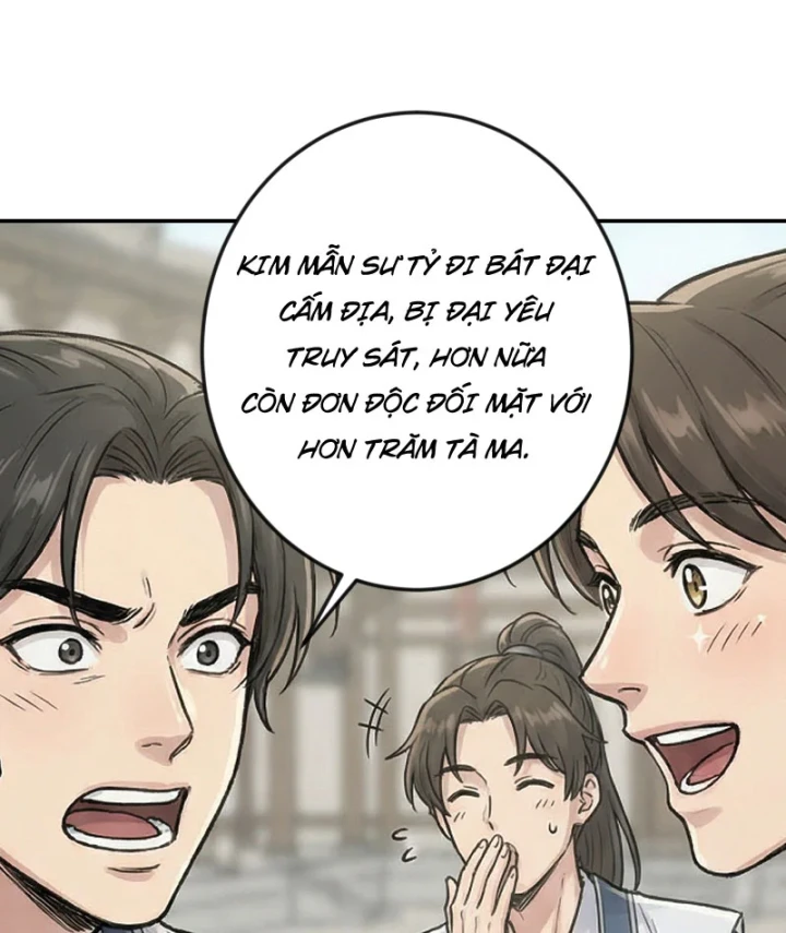 Xuyên Không Tới Tu Tiên Giới Làm Trù Thần Chapter 64 - 12