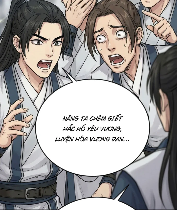 Xuyên Không Tới Tu Tiên Giới Làm Trù Thần Chapter 64 - 15