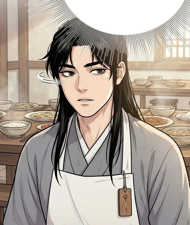 Xuyên Không Tới Tu Tiên Giới Làm Trù Thần Chapter 64 - 17