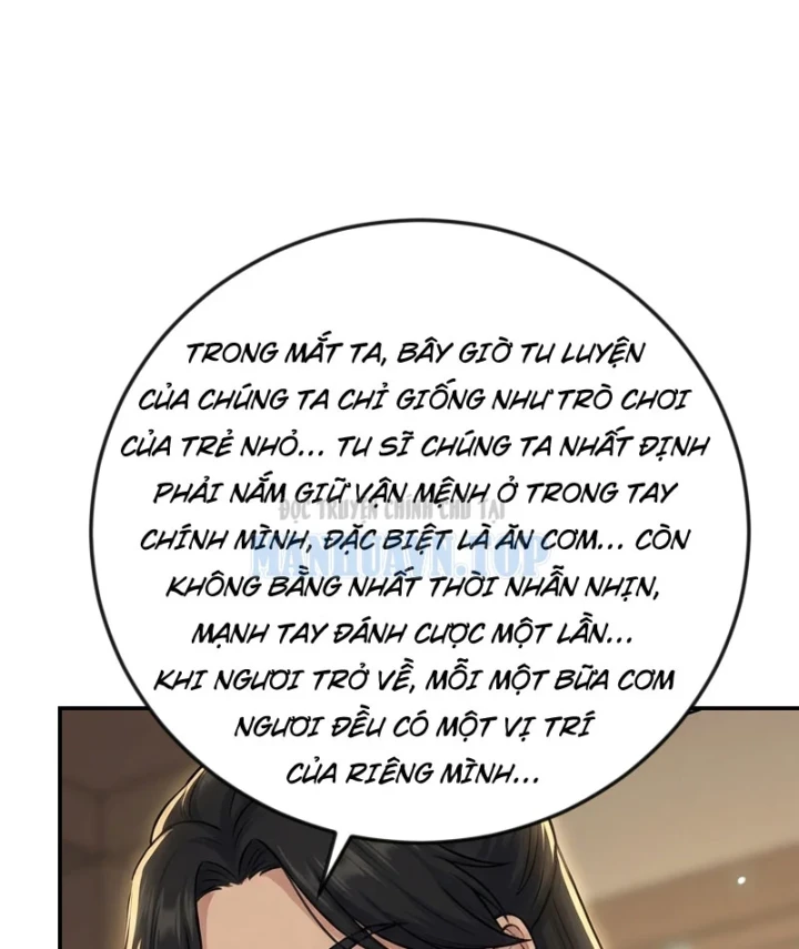 Xuyên Không Tới Tu Tiên Giới Làm Trù Thần Chapter 64 - 24