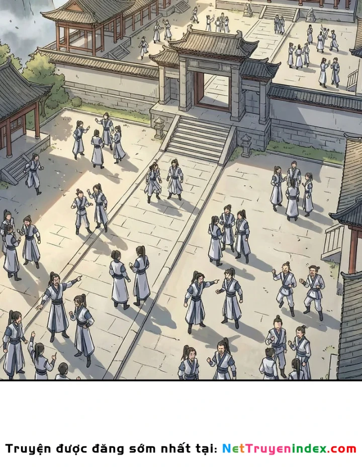 Xuyên Không Tới Tu Tiên Giới Làm Trù Thần Chapter 65 - 18